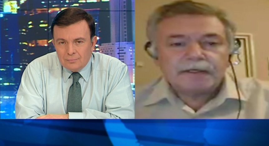 Какви са изгледите за туширане на напрежението в Украйна?