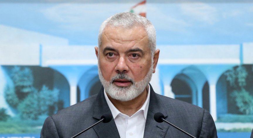 Израелската армия е убила трима от синовете на лидера на 