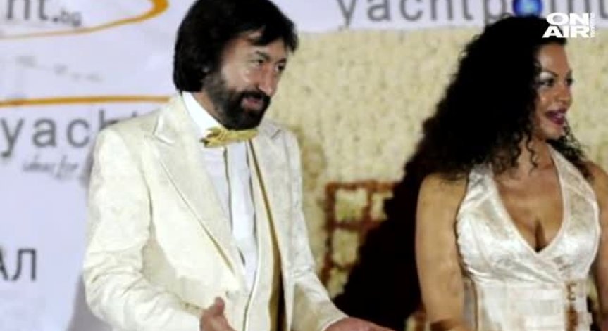 Сделки и фалити за милиони: Кой е Николай Банев?