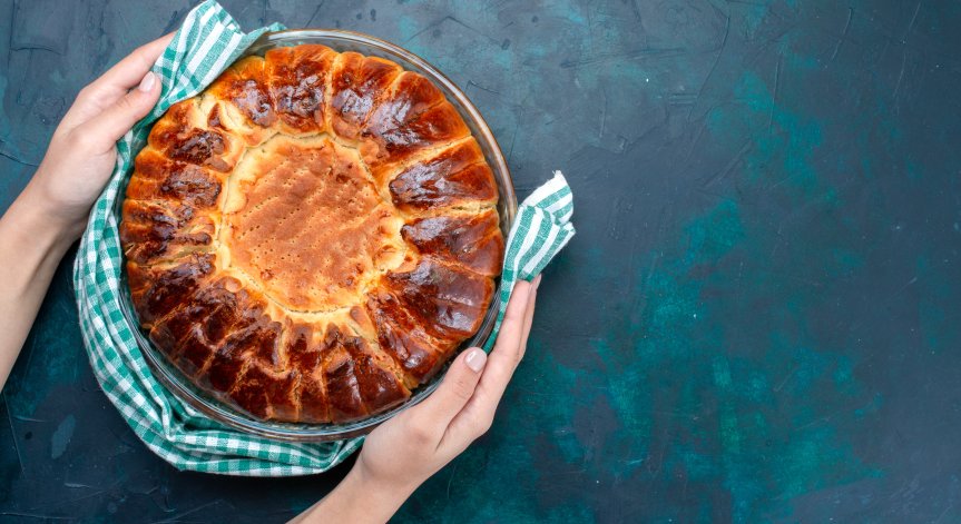 Рецепта за питка 