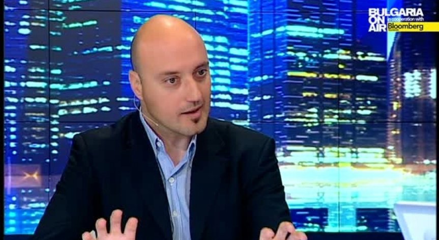 Атанас Славов: Решението на КС по депутатското искане за промените в Конституцията беше предизвестено