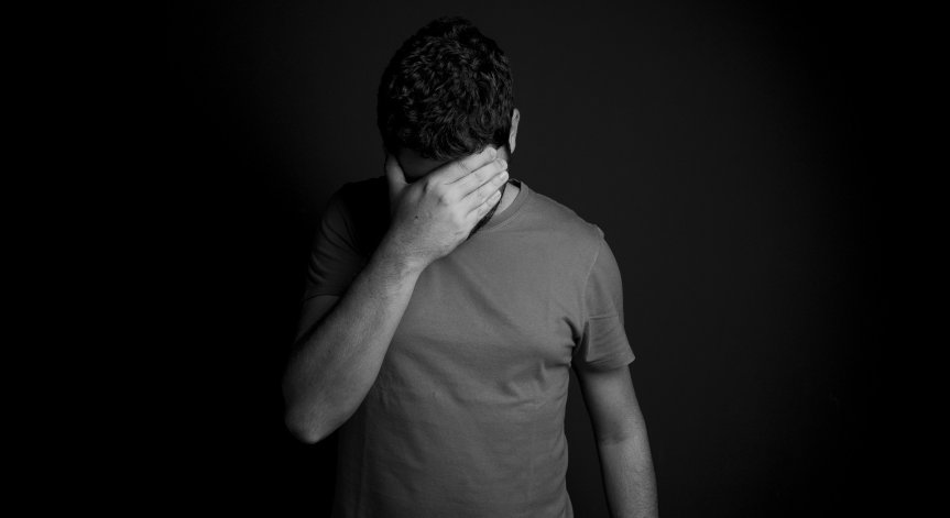 Кои са навиците на нещастните хора?