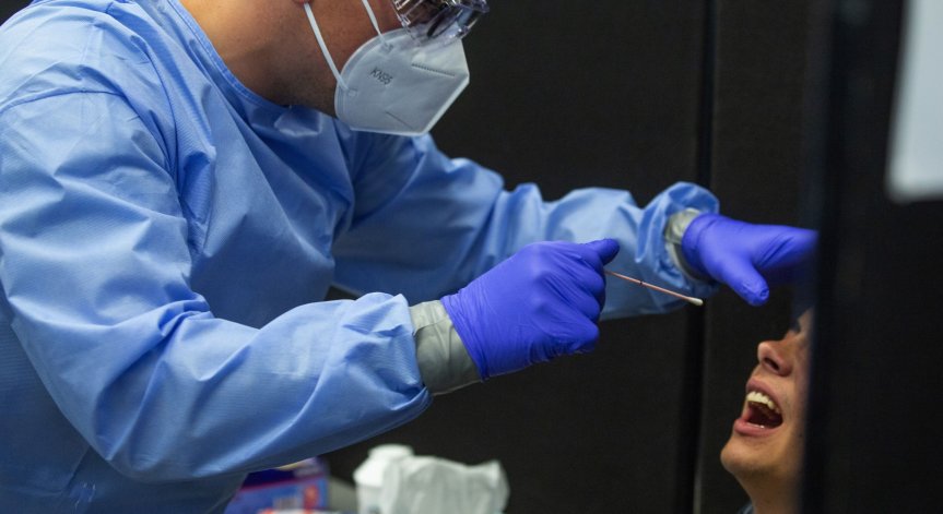 Нидерландия с най-висока смъртност от Ковид-19 от Втората световна война