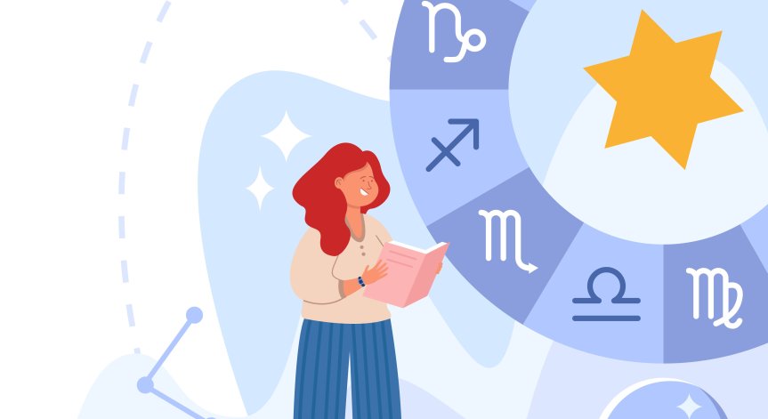 Очаква ви период на трансформация, Скорпиони.