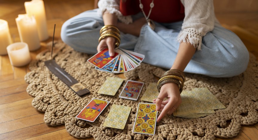 Около вас се случват конфликти или събития, които не можете да контролирате.