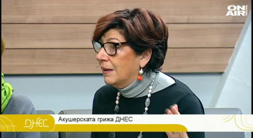 В името на българските родилки: Първият акушерски кабинет в България