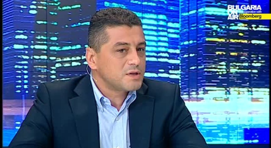 Красимир Янков: Спорно е дали българското общество има интерес от предсрочни избори