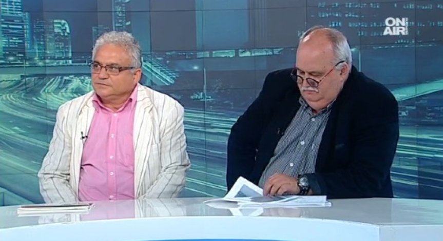 Архитект и писател твърдят, че са открили гроба на Васил Левски