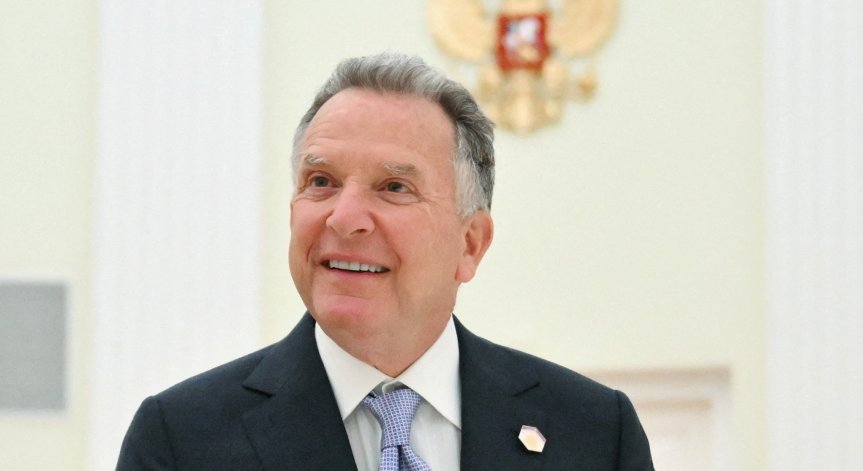 Републиканците се разгневиха на Стив Уиткоф заради плана за Украйна