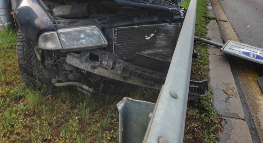 Има загинал при катастрофата в Монтанско