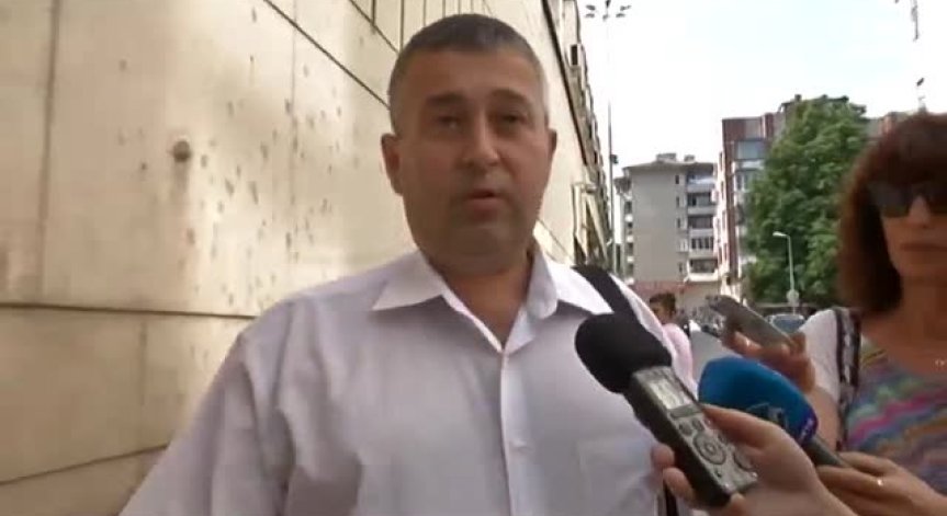Кметът на Златарица е заплашен от 8 години затвор