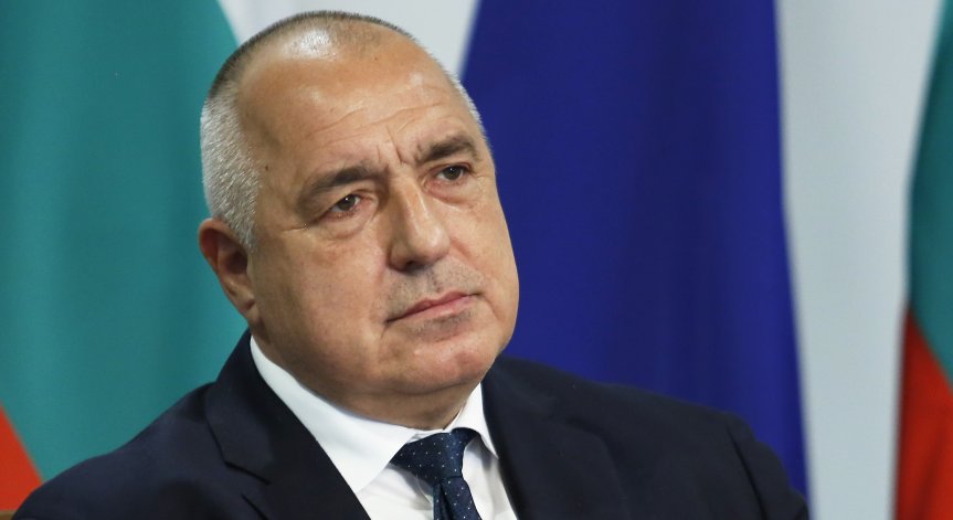 Борисов: С още 96 млн. лв. обезпечаваме пациентите с Ковид-19