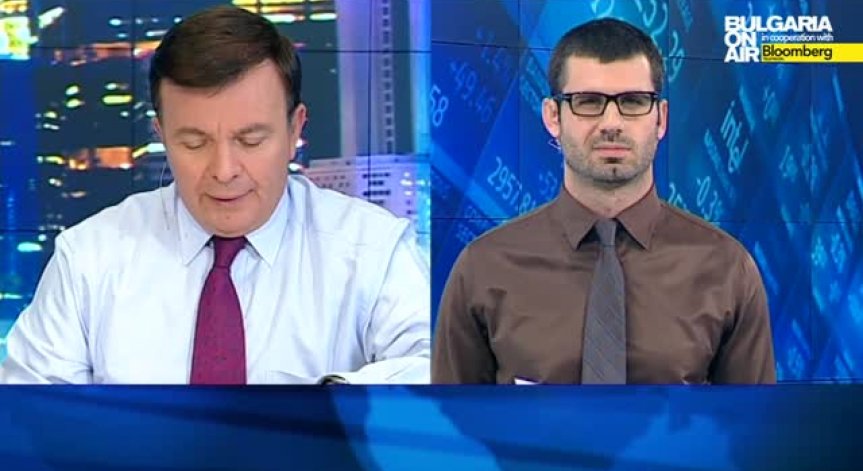 Пазарен анализ Денят он ер 18 юли