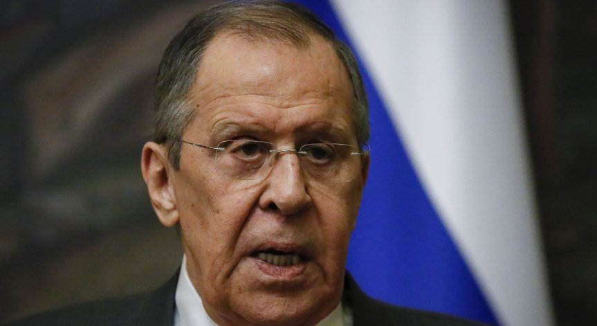 Лавров: Западът няма интерес от прекратяване на войната