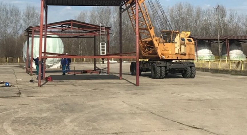 Украйна няма да преговаря с Русия за реакторите от АЕЦ 