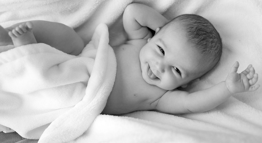 Как да разпознаем екземата при децата и какви могат да бъдат усложненията?