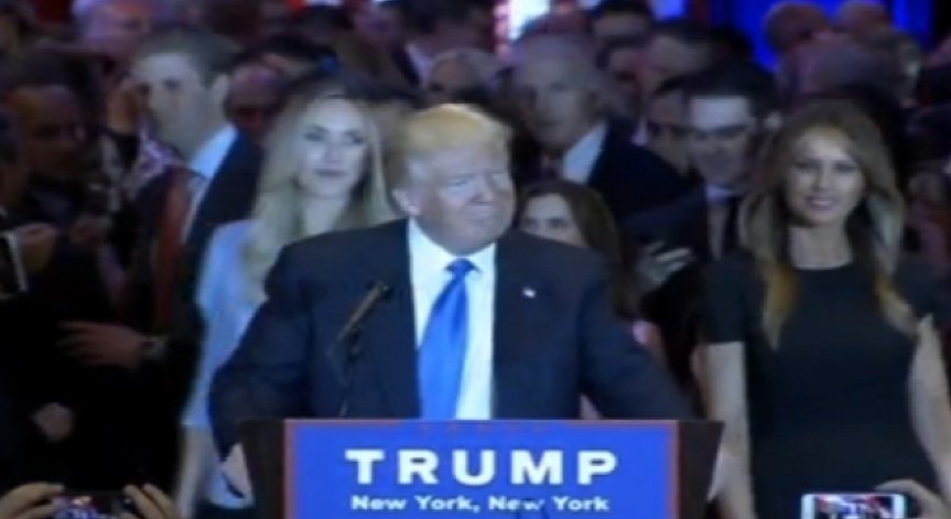 ИД ще бъде унищожена, увери Доналд Тръмп