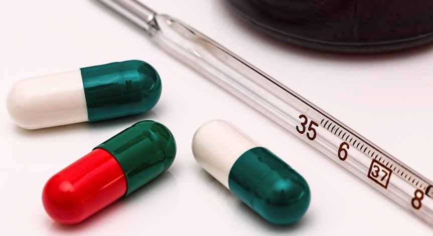 Кои са първите симптоми на токсоинфекциозния синдром?