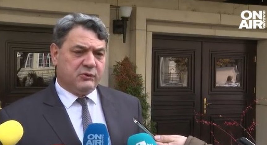 Съдът определя мерките на част от задържаните при акция 