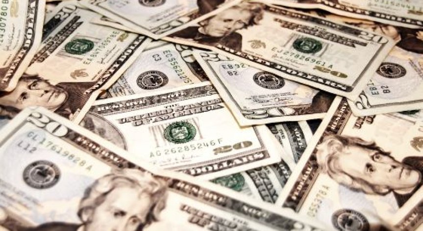 $6 трлн. орязване на разходи прие Камара на представителите на САЩ