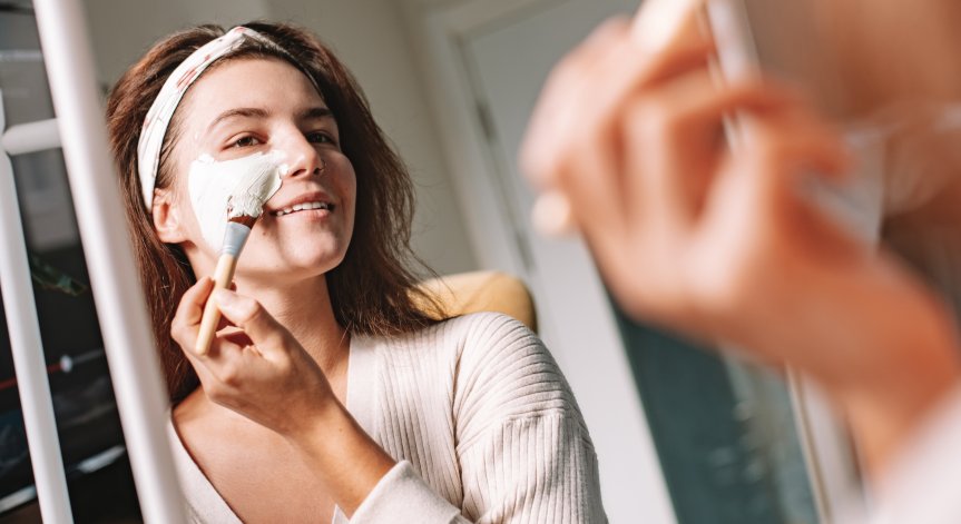 Ето как да се погрижим качествено за кожата си тази есен