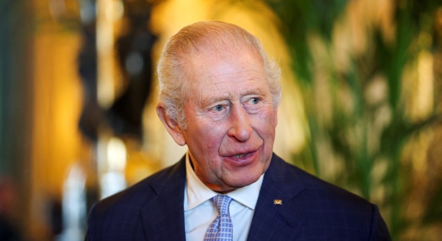 След Чарлз и Кейт: Близък до кралското семейство е с диагноза рак