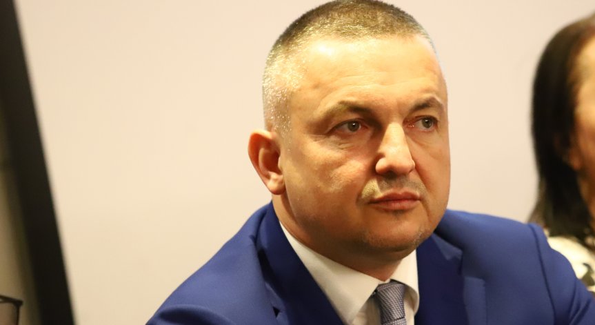 Борисов обяви кандидатите на ГЕРБ за кметове на Варна и Добрич