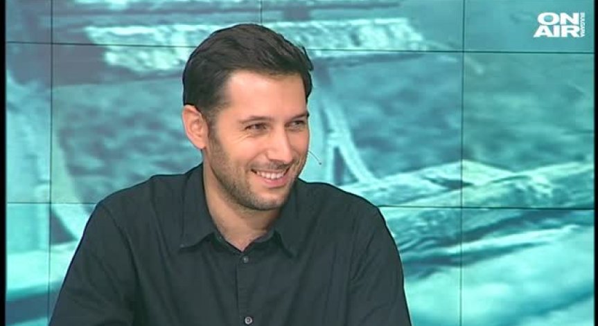 Мръсният въздух - проблем с възможно решение