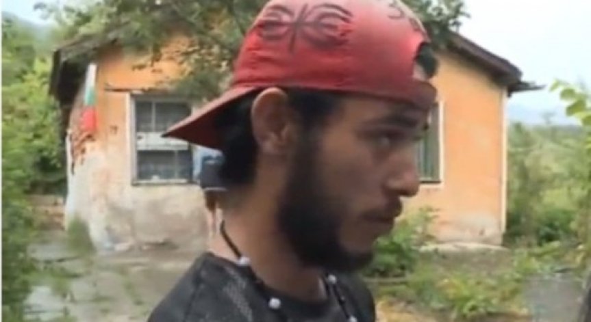 Мартин Трифонов в болница, мълчи за убийството на 7-годишната Кристин