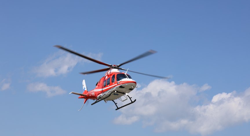 Жената е в реанимация.