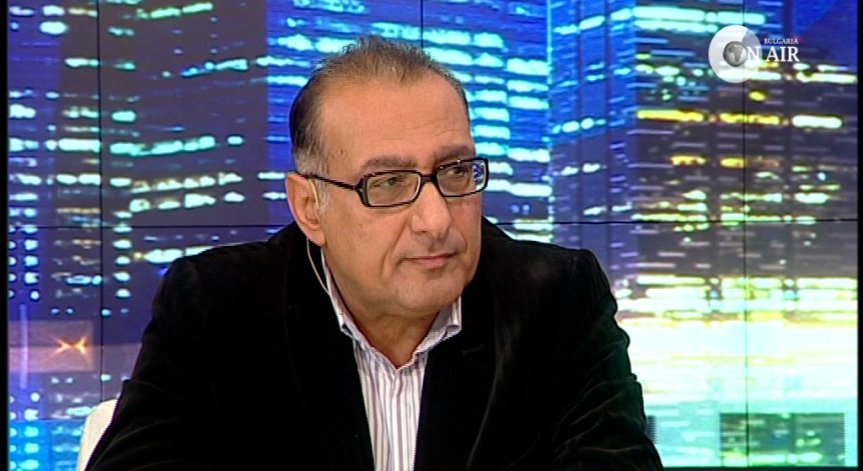 Проблемите пред справянето със сирийските бежанци