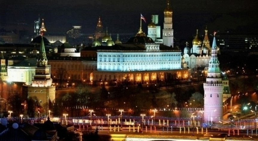 Русия, Турция и Иран на тристранна среща
