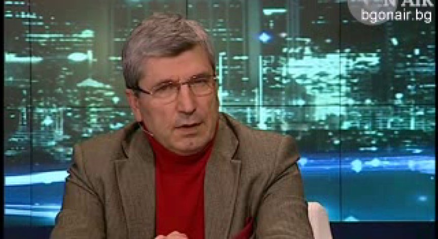 Великобритания върна разрешението за добив на шистов газ