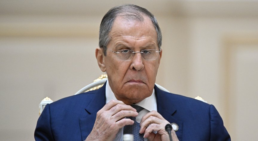 Лавров с предупреждение към САЩ.
