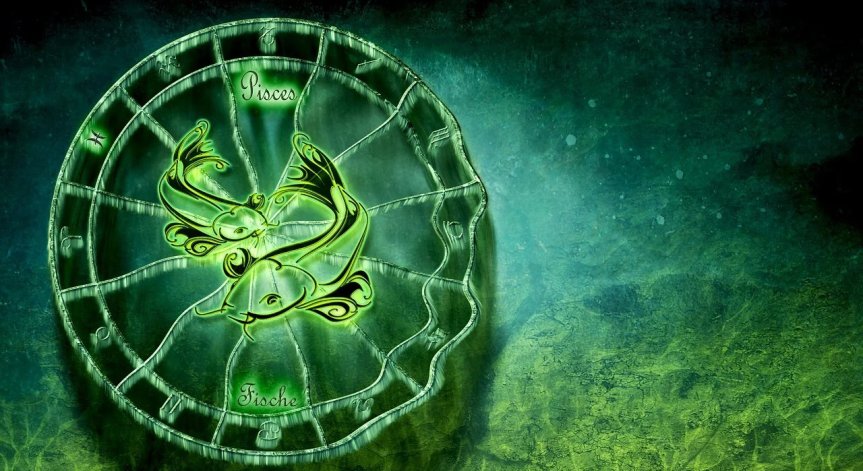 Започна сезонът на Рибите: Хаосът си отива, време е за почивка