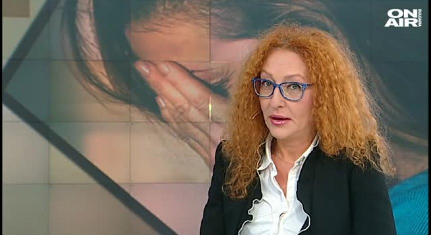 Трябва да има агенция, която да се занимава с домашното насилие