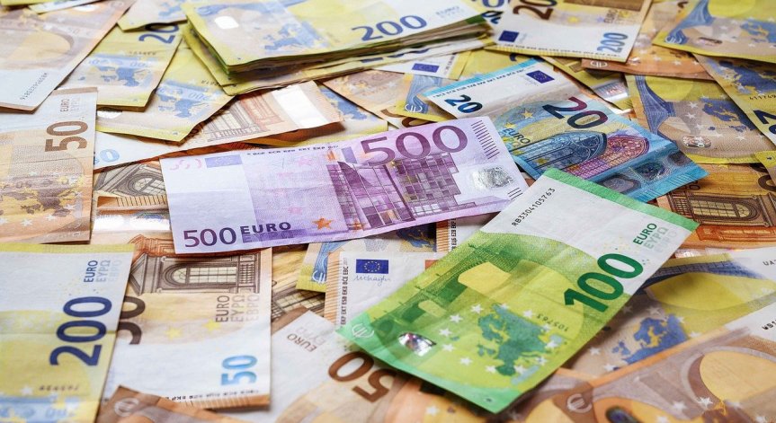 Германия раздава хиляди евро на работещи заради инфлацията