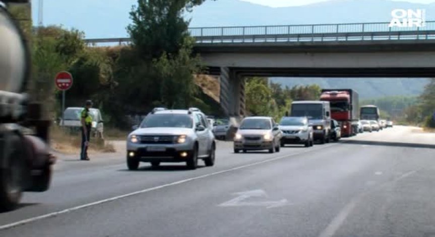 Данъците за камиони и стари мотори скачат с до 133%