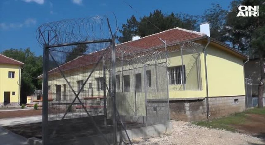Откриха поправителен дом за непълнолетни във Враца
