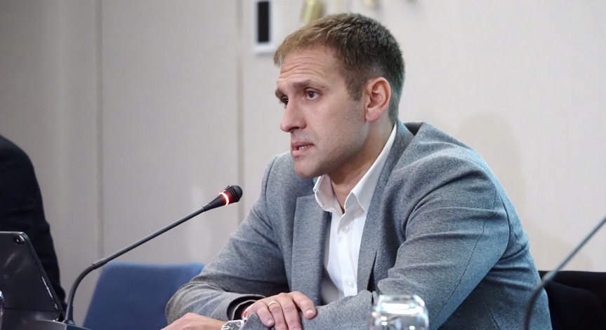 Стилиян Петров избухна срещу БФС и Лъчезар Танев: Футболът ни страда от плевели!