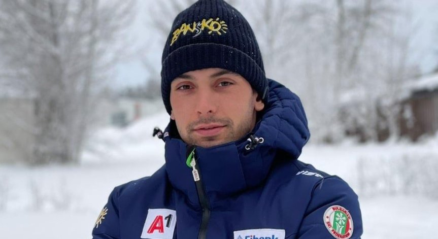 Ковид-19 спря Симеон Деянов за Олимпиадата в Пекин