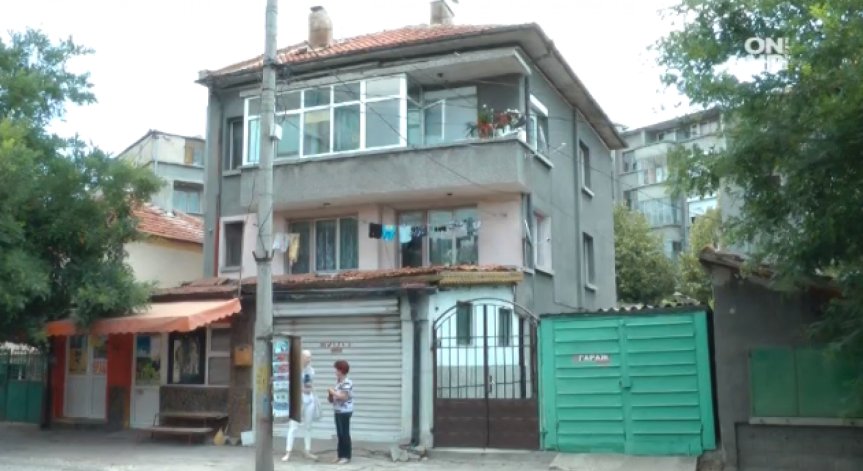 19-годишна майка пребита до смърт от гаджето си в Айтос