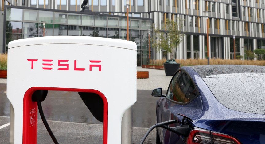 Пореден скок в цените на Model 3 и Model Y на Tesla