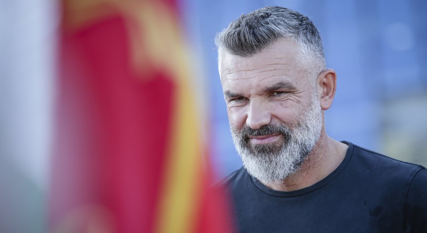 Трансферът се счита за почти сигурен.