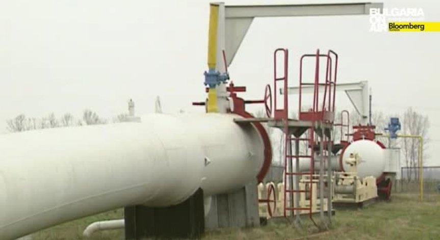 Само Холандия и Дания в ЕС не зависят от доставките на руски газ