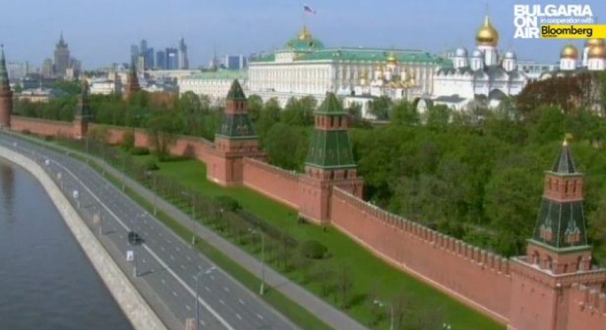 Жириновски нарече Плевнелиев „негодник“