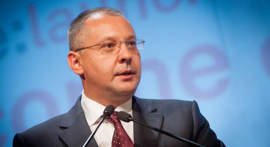 Върнаха делото на Станишев за изгубените папки