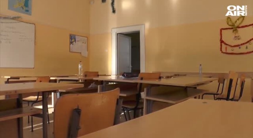 Ден на траур във врачанската гимназия заради починалото дете