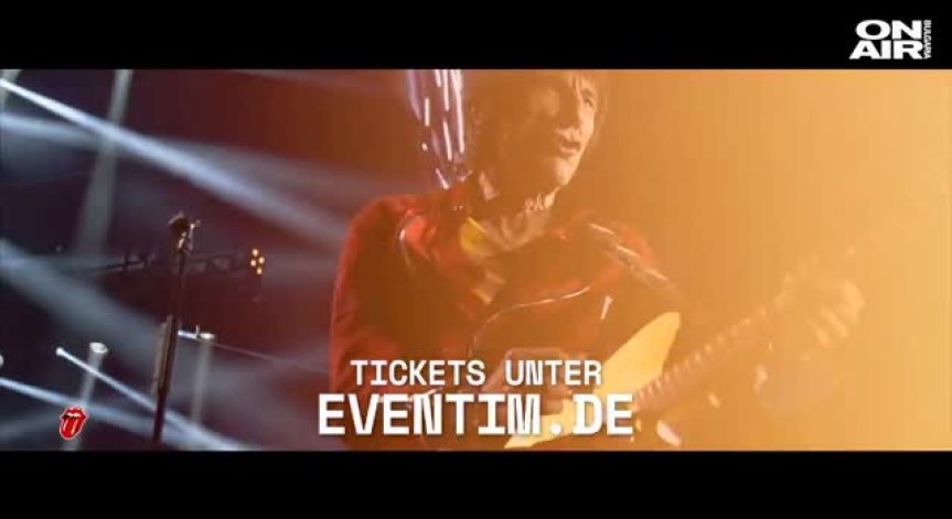 Rolling Stones тръгват на европейско турне през есента