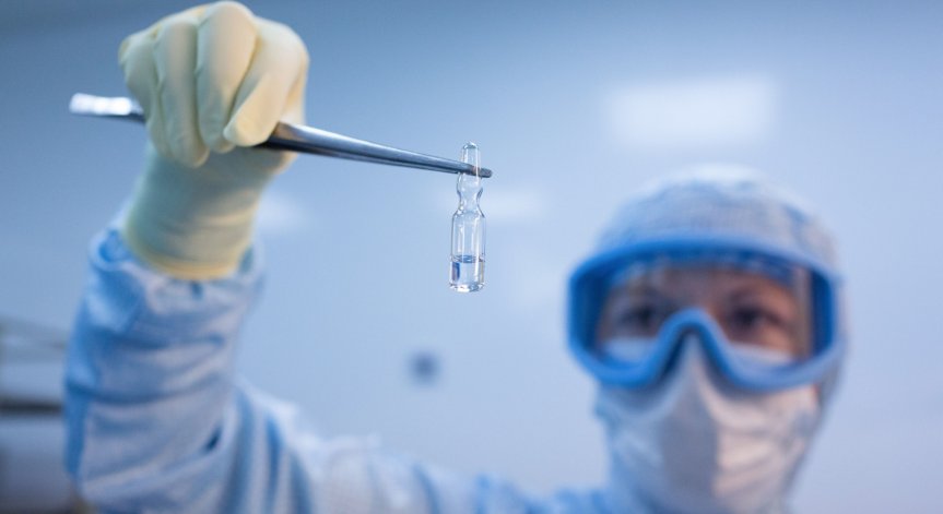 Какво знаем за руската ваксина срещу Ковид-19